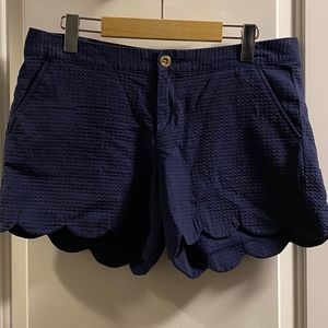 Lilly Pulitzer Buttercup Short